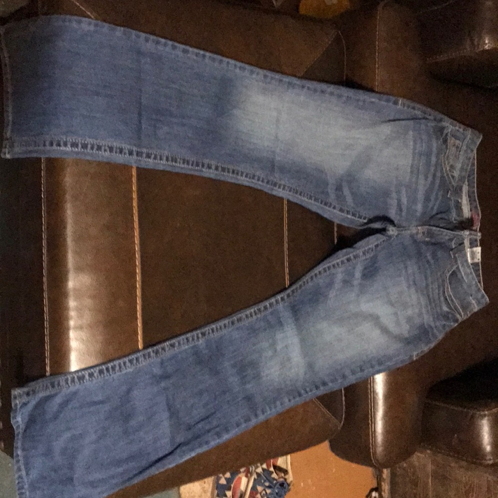 Ada Cinch jeans great condition